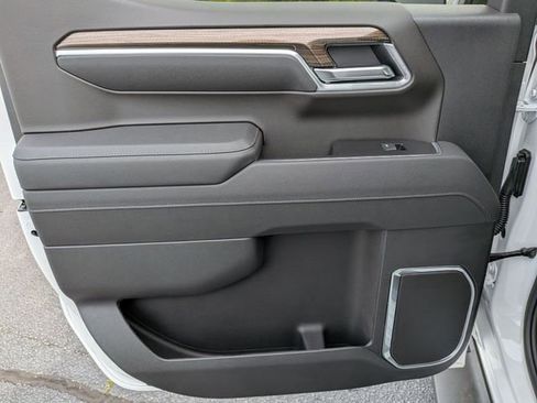 New 2026 Chevrolet Silverado 1500 RST image 27