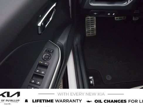 New 2025 Kia K4 GT-Line Turbo image 27