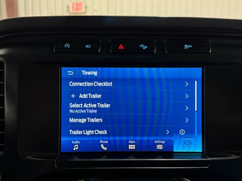 Used 2022 Ford F150 XL w/ FX4 Off-Road Package AWD/4WD image 48