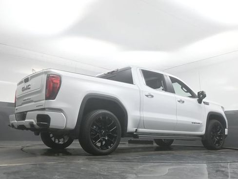 Used 2023 GMC Sierra 1500 Denali AWD/4WD image 50