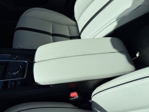 New 2026 MAZDA CX-50 2.5 Turbo w/ Accent Package AWD/4WD image 14