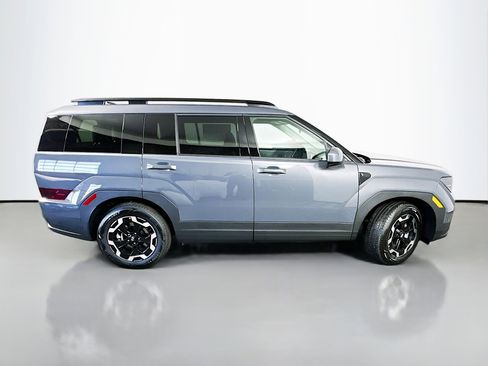 New 2026 Hyundai Santa Fe SEL AWD/4WD image 8