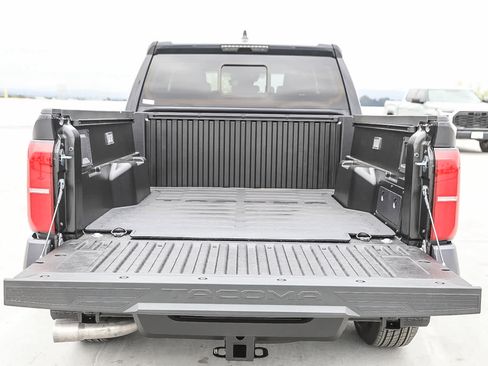 New 2026 Toyota Tacoma TRD Sport RWD image 12