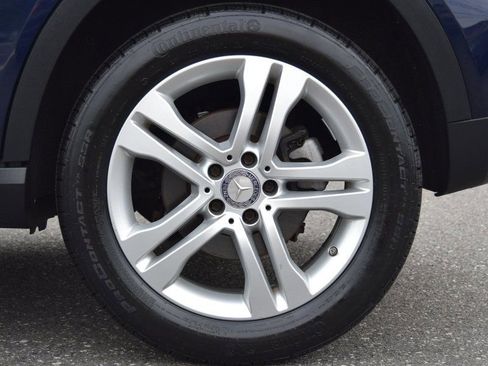 Used 2017 Mercedes-Benz GLA 250 4MATIC image 39