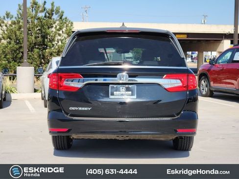 Used 2020 Honda Odyssey EX-L image 6