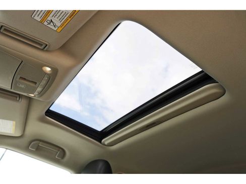 Used 2024 Nissan Armada SL w/ Cargo Package image 30