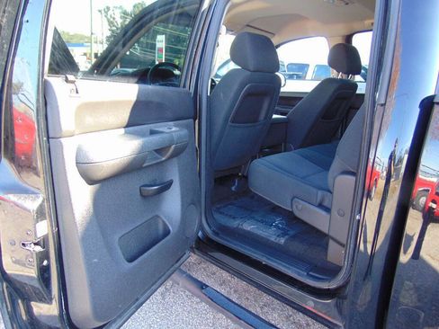 Used 2013 Chevrolet Silverado 1500 LT image 21