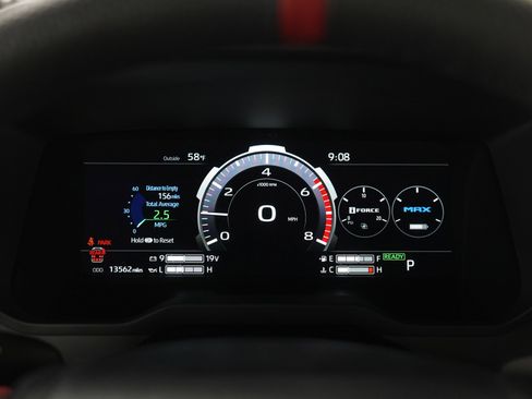 Used 2025 Toyota Sequoia TRD Pro image 29