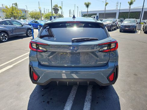 Certified 2025 Subaru Crosstrek 2.0i Premium AWD/4WD image 13