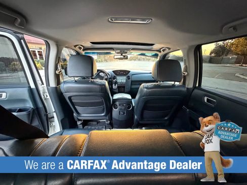 Used 2009 Honda Pilot EX-L image 16