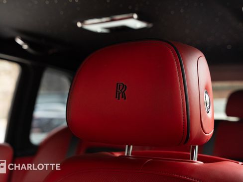 Used 2022 Rolls-Royce Cullinan image 22