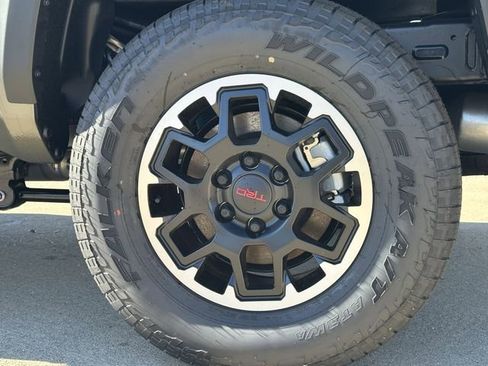New 2026 Toyota Tacoma TRD Sport RWD image 10