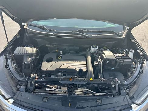 Used 2022 Chevrolet Equinox LT AWD/4WD image 31