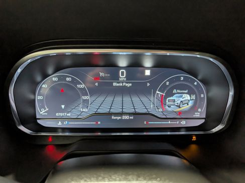 Used 2022 GMC Yukon XL SLT w/ SLT Luxury Package image 24