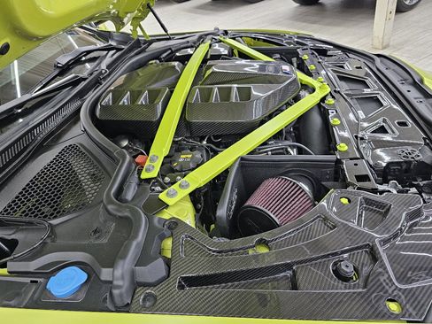 Used 2021 BMW M4 Competition w/ Executive Package image 46