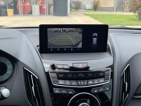 Certified 2024 Acura RDX A-Spec AWD/4WD image 2