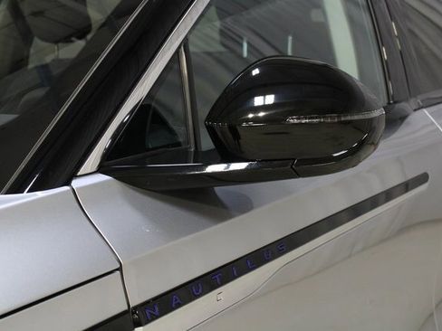 New 2026 Lincoln Nautilus Premier image 34