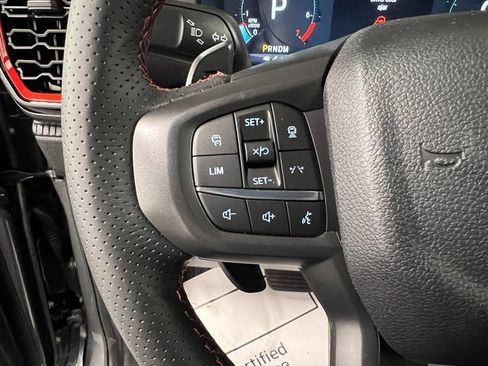 New 2025 Ford Ranger Raptor image 46