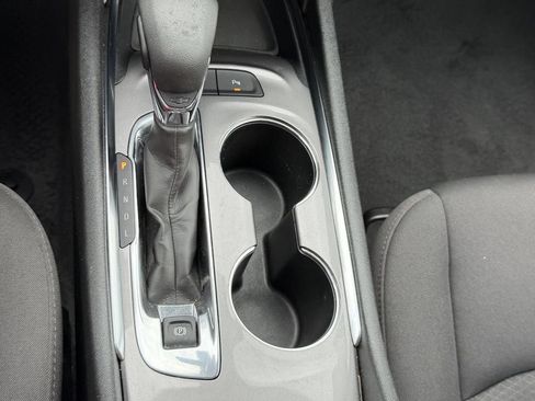 Used 2024 Chevrolet Malibu LT FWD image 23