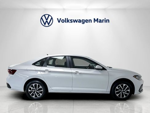 New 2026 Volkswagen Jetta S FWD image 6