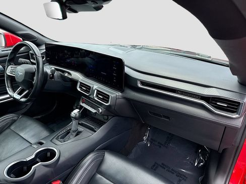 Used 2024 Ford Mustang Premium RWD image 13