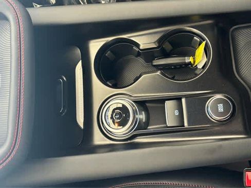 New 2025 Ford Explorer ST-Line w/ Premium Package image 24