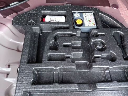 New 2026 Nissan Sentra SV w/ SV Convenience Package image 34