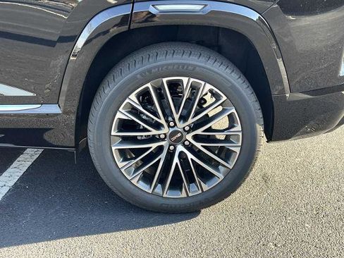 New 2026 GMC Terrain Denali image 29