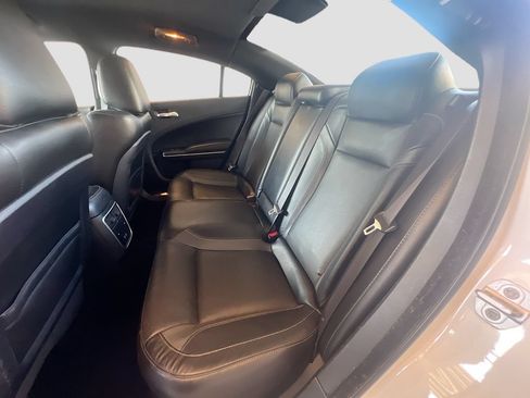 Used 2021 Dodge Charger SXT w/ Leather Interior Group RWD image 24