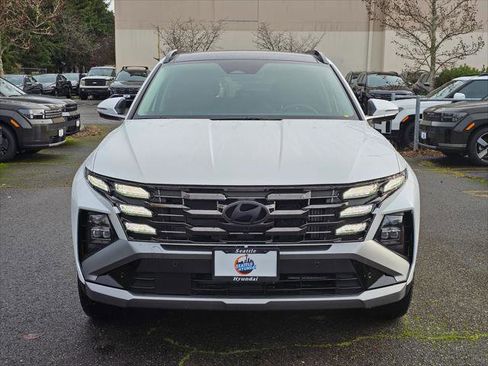New 2026 Hyundai Palisade XRT Pro image 2
