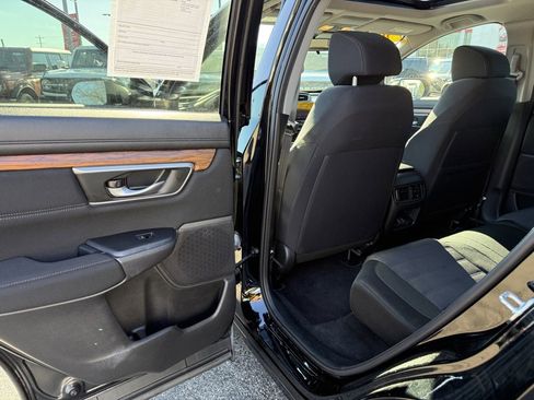 Used 2022 Honda CR-V EX image 29