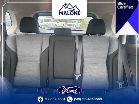 Used 2023 Nissan Rogue SV AWD/4WD image 13