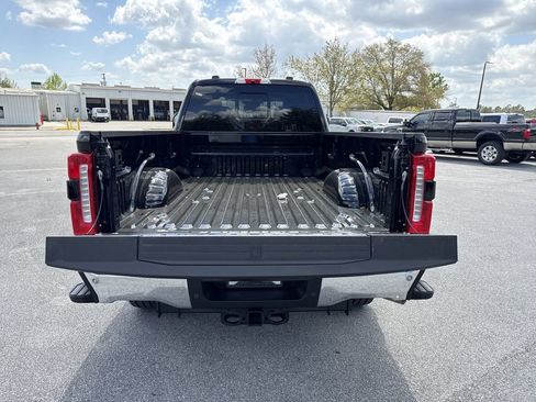 New 2026 Ford F350 Lariat image 35