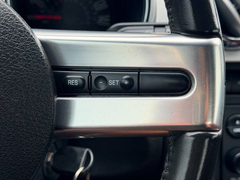 Used 2007 Ford Mustang GT Premium RWD image 24