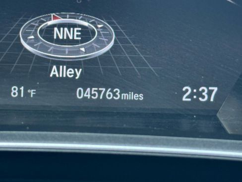 Used 2018 Honda CR-V EX-L image 12