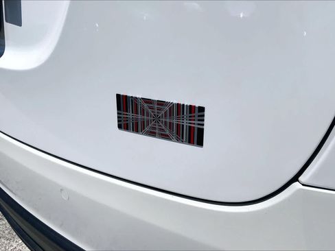 Used 2022 Tesla Model X Plaid AWD/4WD image 7
