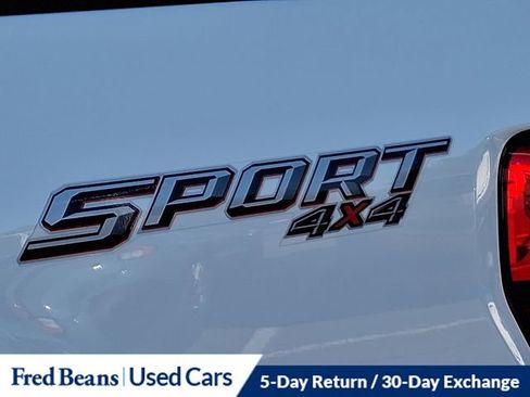 Certified 2023 Ford F150 XLT w/ Equipment Group 302A High image 37