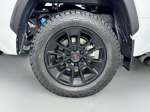 Used 2023 Toyota Tundra Limited w/ TRD Off-Road Package AWD/4WD image 9