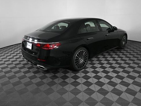 New 2026 Mercedes-Benz E 350 E 350 image 25