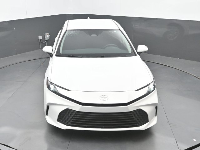 Used 2026 Toyota Camry LE FWD image 14