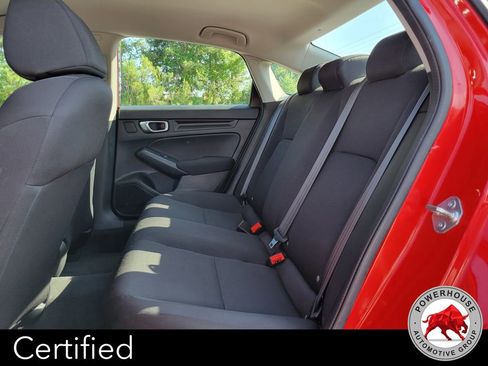 Used 2023 Honda Civic LX image 15
