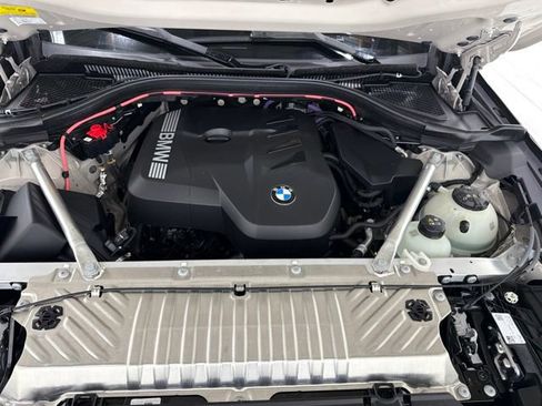 Used 2026 BMW X3 xDrive30i w/ Convenience Package AWD/4WD image 41