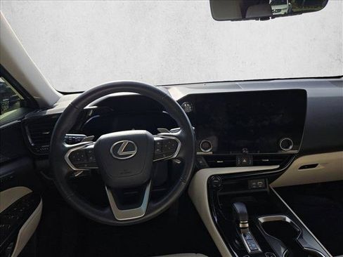 Used 2025 Lexus NX 350 AWD w/ Accessory Package (2T) image 18