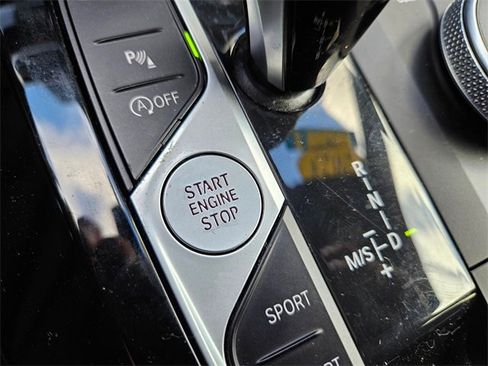 Used 2023 BMW X3 xDrive30i image 26