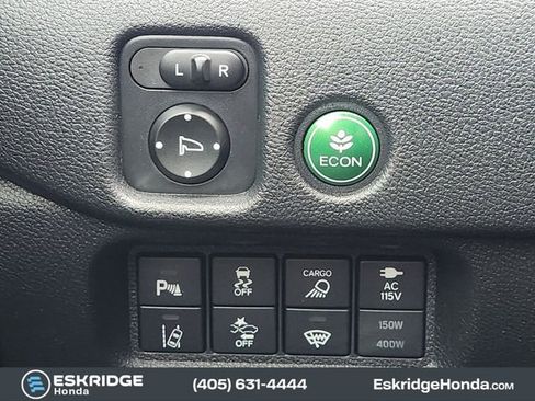 Used 2022 Honda Ridgeline RTL-E image 23