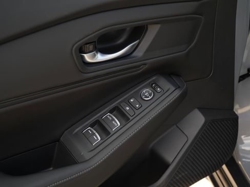 New 2026 Honda Accord Sport image 13