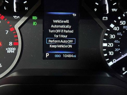 Certified 2025 Toyota Tundra SR5 image 19