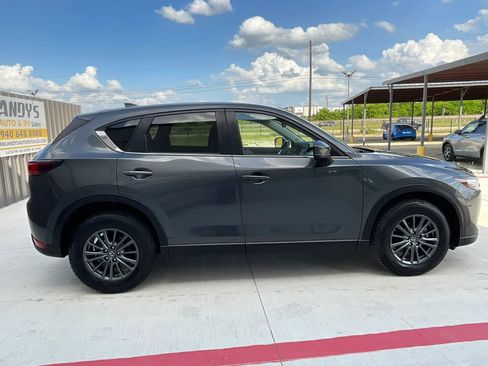 Used 2019 MAZDA CX-5 Touring FWD image 10