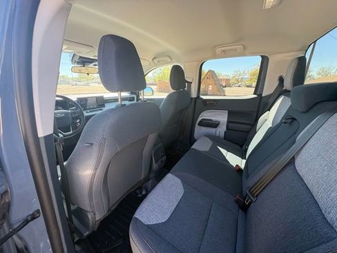 Certified 2024 Ford Maverick XLT w/ XLT Luxury Package FWD image 13