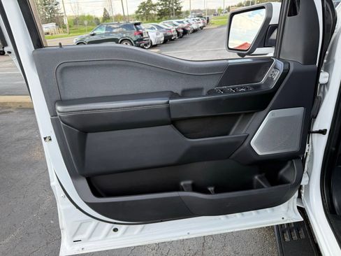 Used 2023 Ford F150 Raptor AWD/4WD image 22